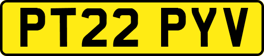 PT22PYV
