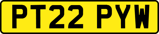 PT22PYW