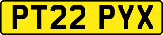 PT22PYX