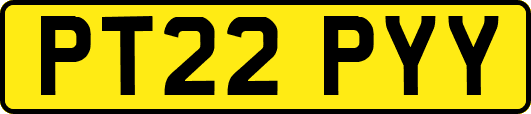 PT22PYY