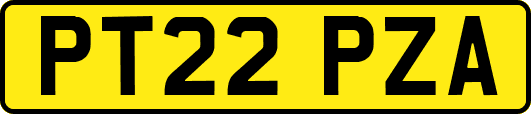 PT22PZA