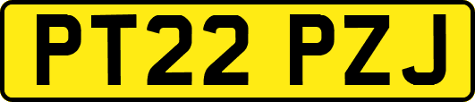 PT22PZJ