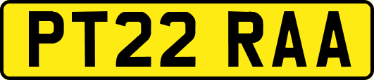 PT22RAA