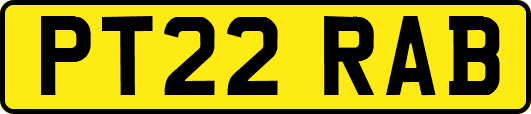 PT22RAB