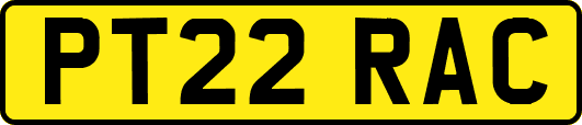 PT22RAC