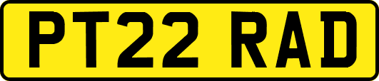 PT22RAD
