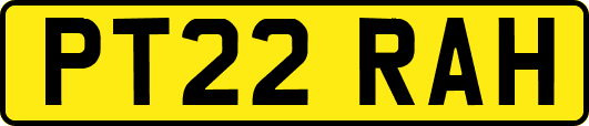 PT22RAH