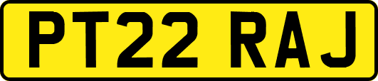 PT22RAJ