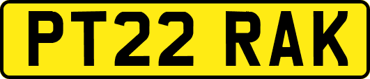 PT22RAK