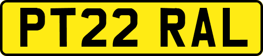 PT22RAL
