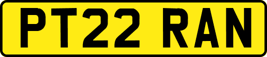 PT22RAN