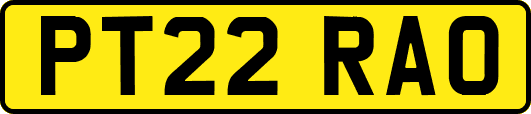 PT22RAO