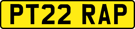 PT22RAP