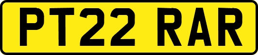 PT22RAR