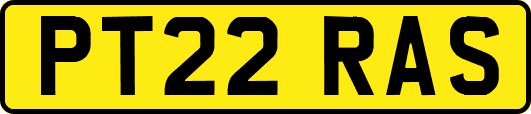 PT22RAS