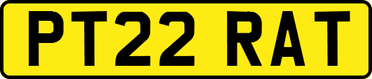 PT22RAT