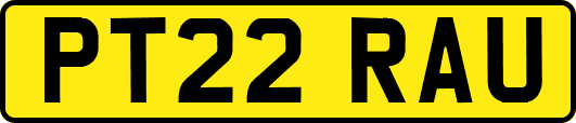 PT22RAU