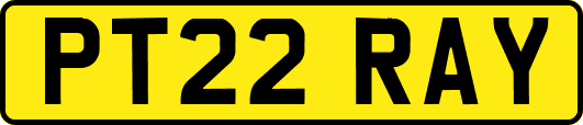 PT22RAY