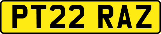 PT22RAZ