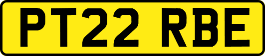 PT22RBE