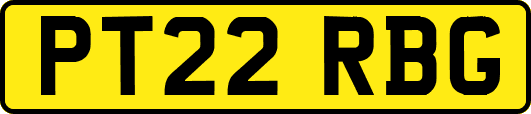 PT22RBG