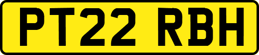 PT22RBH
