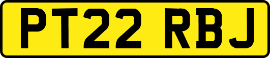 PT22RBJ