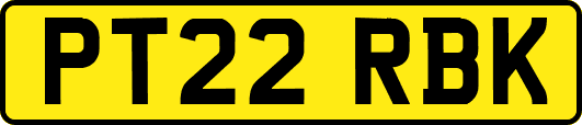 PT22RBK