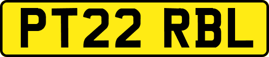 PT22RBL