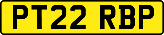 PT22RBP