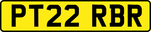 PT22RBR