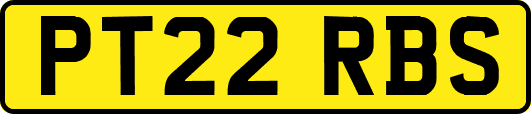 PT22RBS