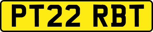 PT22RBT