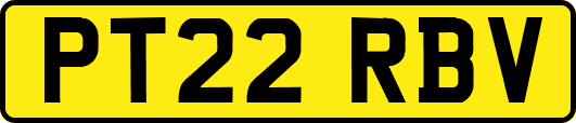 PT22RBV