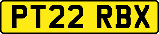 PT22RBX