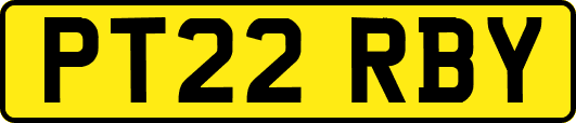 PT22RBY