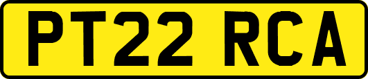 PT22RCA