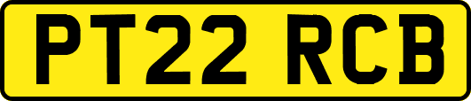 PT22RCB