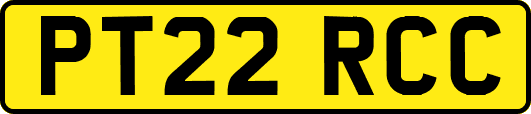 PT22RCC