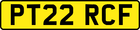 PT22RCF