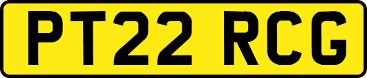 PT22RCG