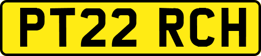 PT22RCH