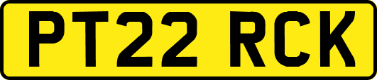 PT22RCK