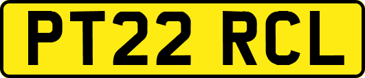 PT22RCL