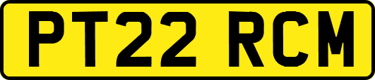 PT22RCM