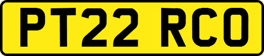 PT22RCO