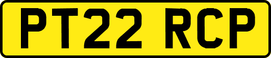 PT22RCP