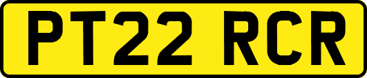 PT22RCR