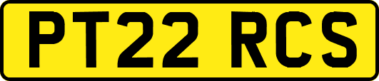PT22RCS