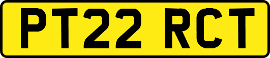 PT22RCT